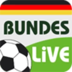 bundesliga live android application logo